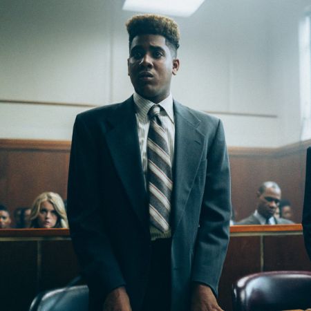 When They See Us depicts the horrors of racism in the justice system in Ameruica
